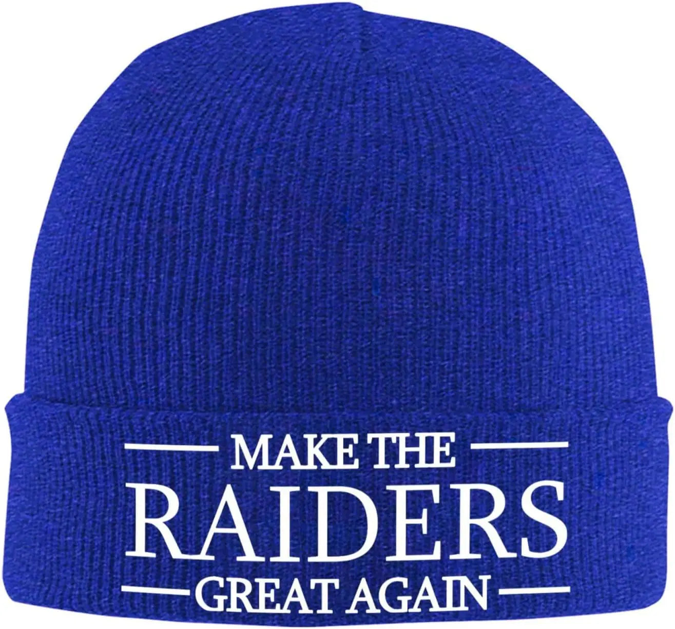 ARC Raiders Beanie - Make The Raiders Great Again