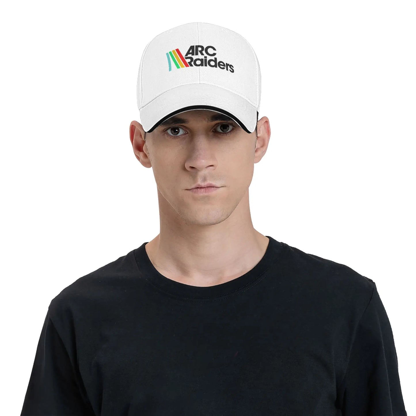 Casquette de baseball ARC Raiders - 8
