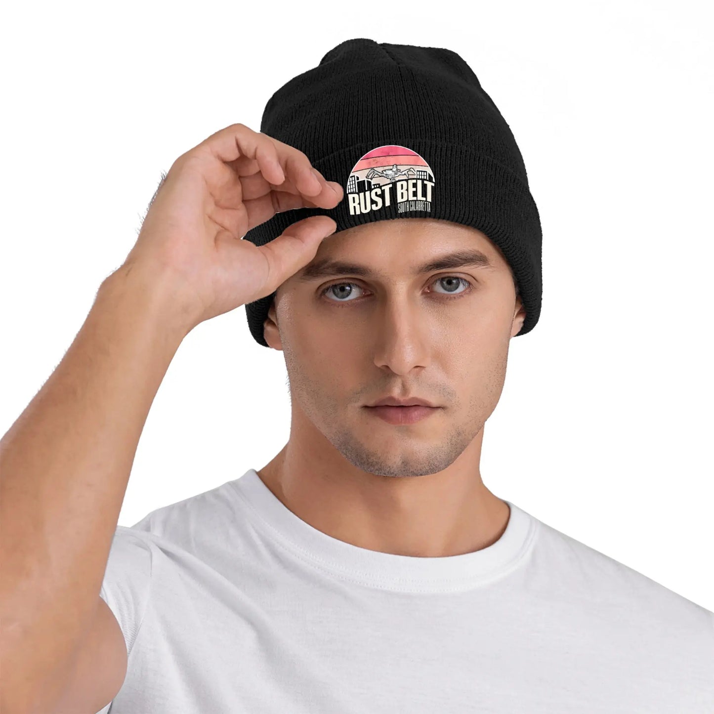 ARC Raiders Beanie - Logo