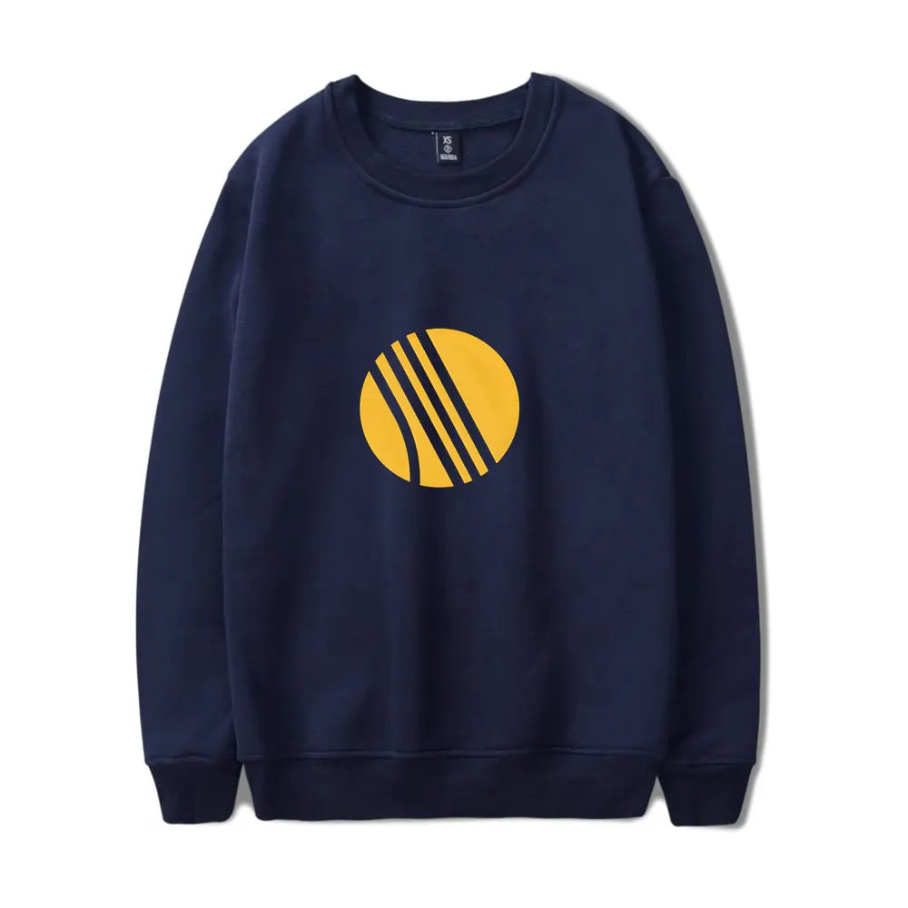 Sweat-shirt bleu marine ARC Raiders - Logo