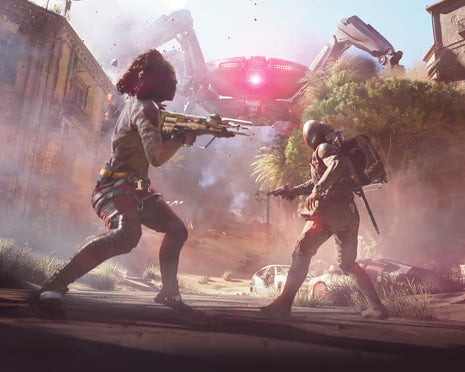 ARC Raiders Devs Shed Light on the Game’s “Aggression-Based” Matchmaking