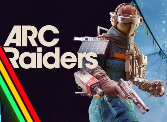 ARC Raiders Is Changing Its Update Strategy — And That Could Be Great News for Players