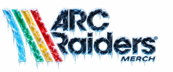 ARC Raiders Merch