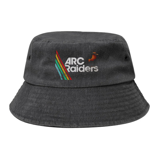 ARC Raiders Bucket Hat - Design 21 - Logo
