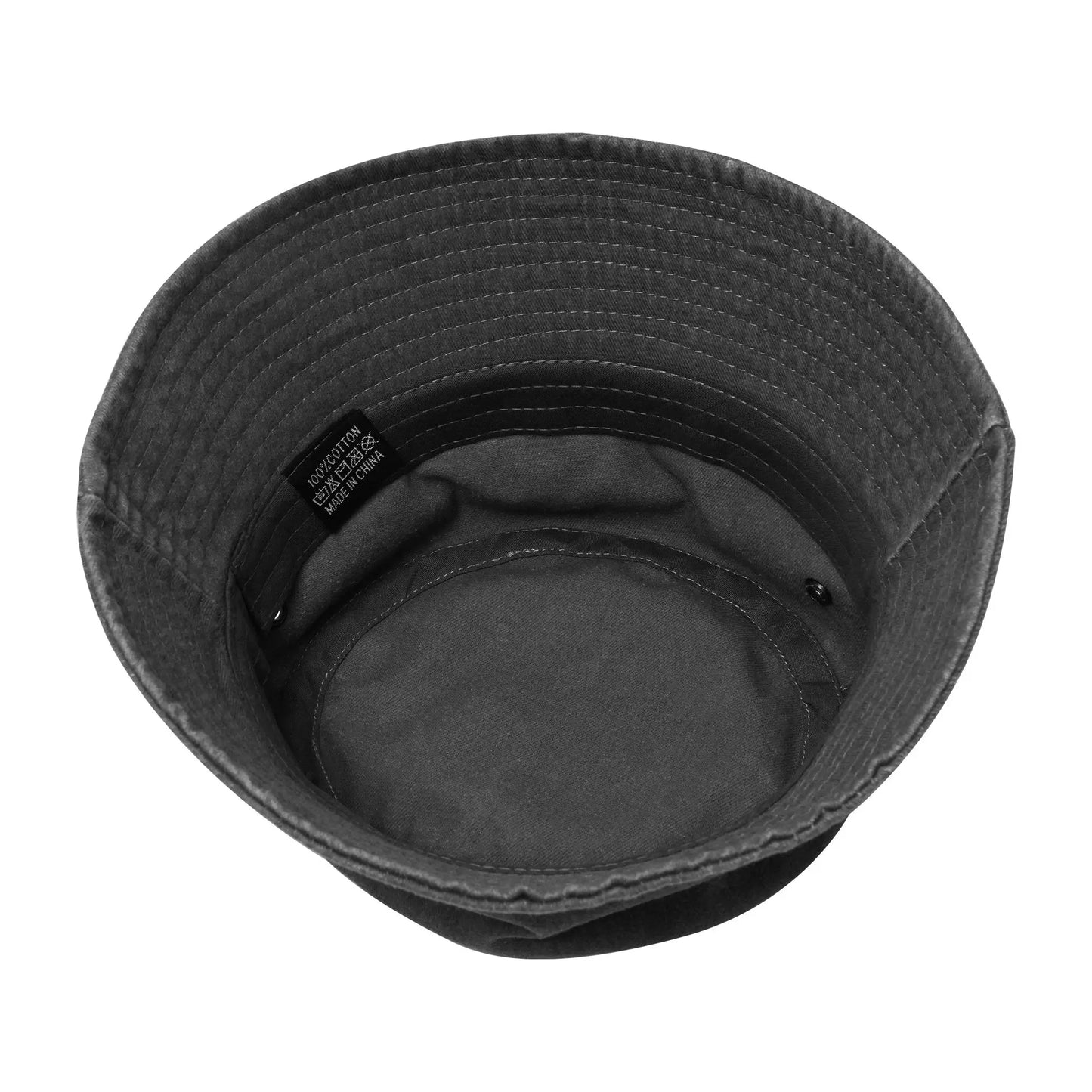 ARC Raiders Bucket Hat - Design 4 - Black Logo