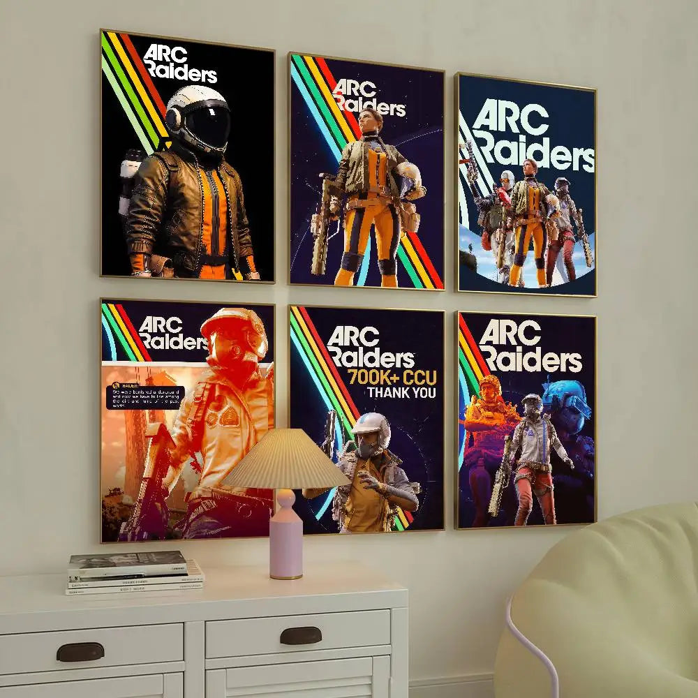 Arc Raiders Poster 1 Arc Raiders Merch arc-raiders-poster-1-arc-raiders-merch