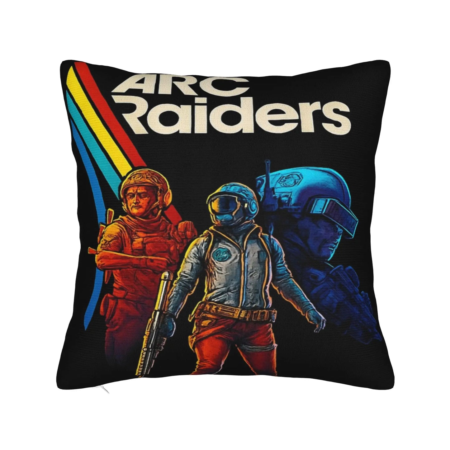 ARC Raiders Cushion Cover - 1