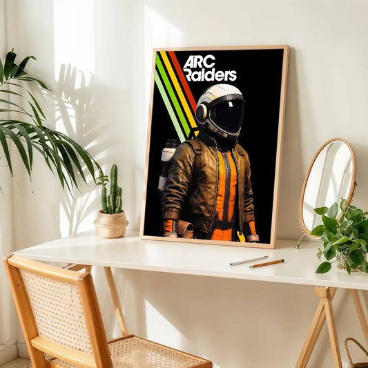 Arc Raiders Poster - 6