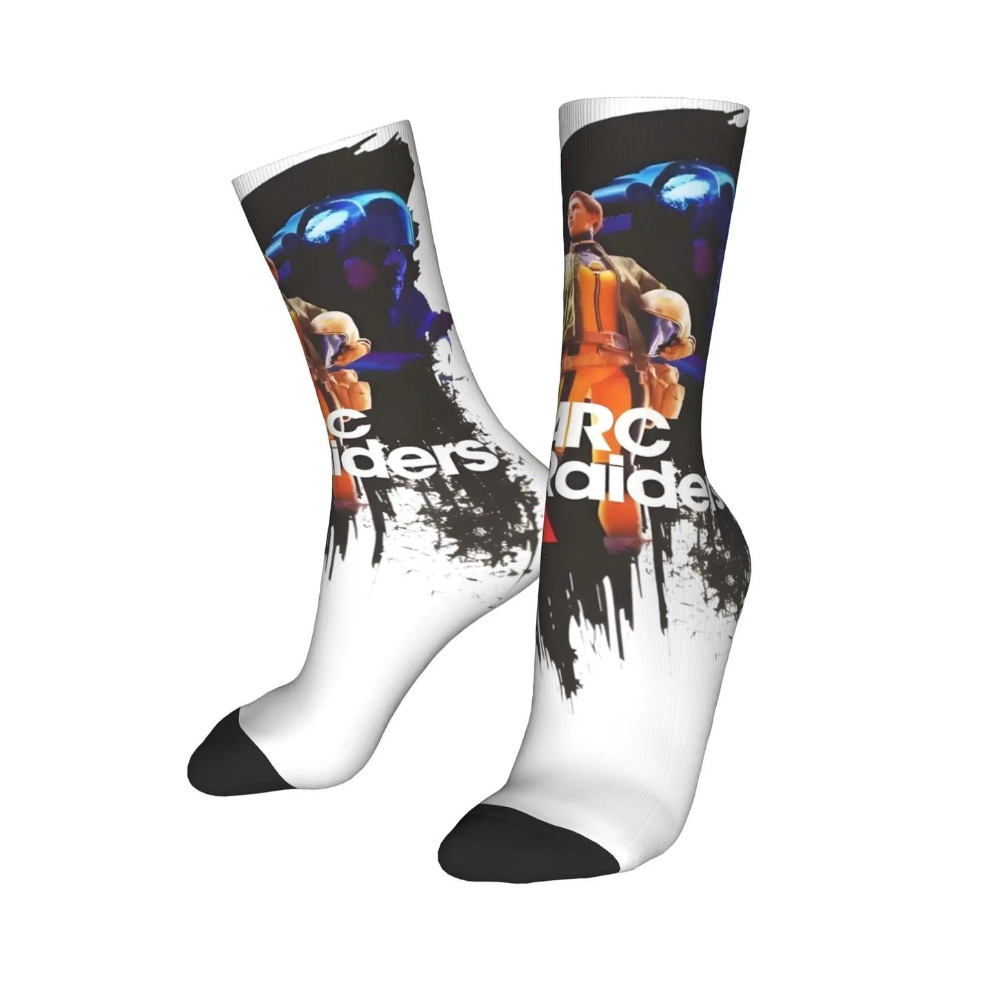 ARC Raiders Socks - 21