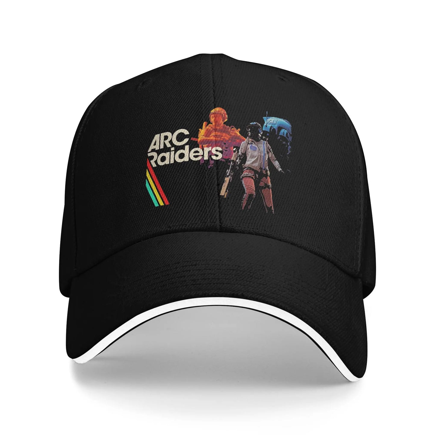 ARC Raiders Baseball Cap - 13