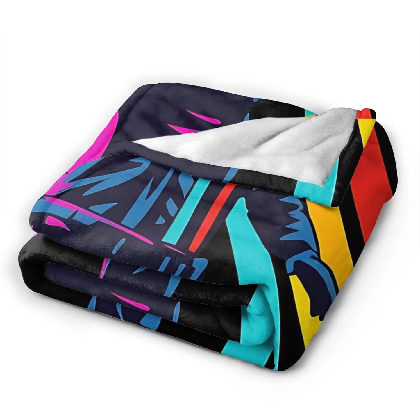 Arc Raiders Blanket - 1