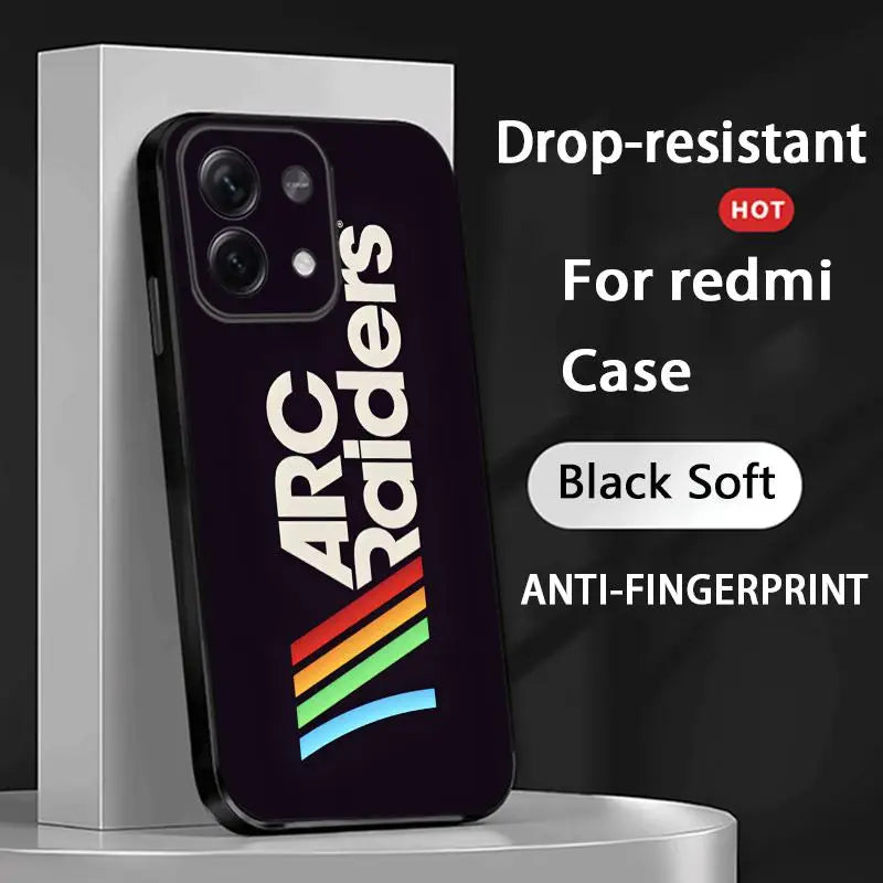 ARC Raiders Xiaomi Case - 1