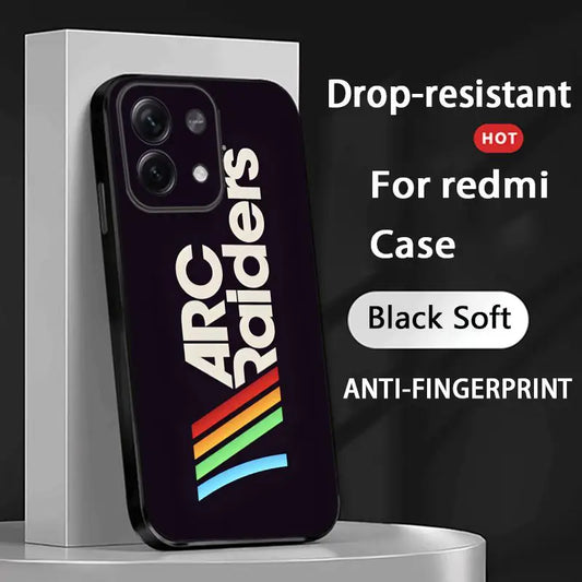 ARC Raiders Xiaomi Case - 1
