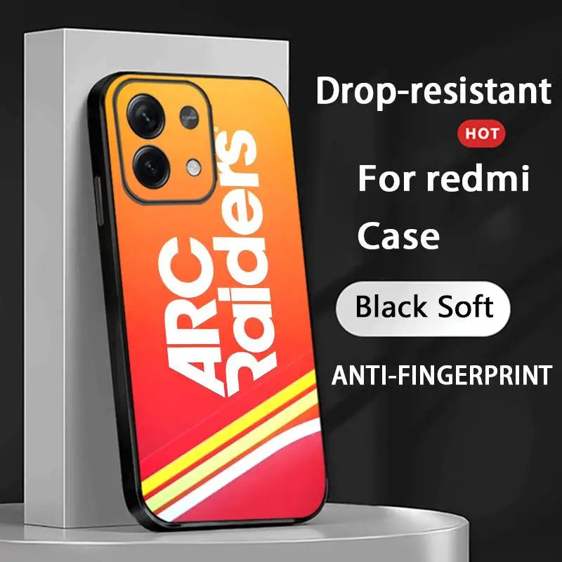 ARC Raiders Xiaomi Case - 5