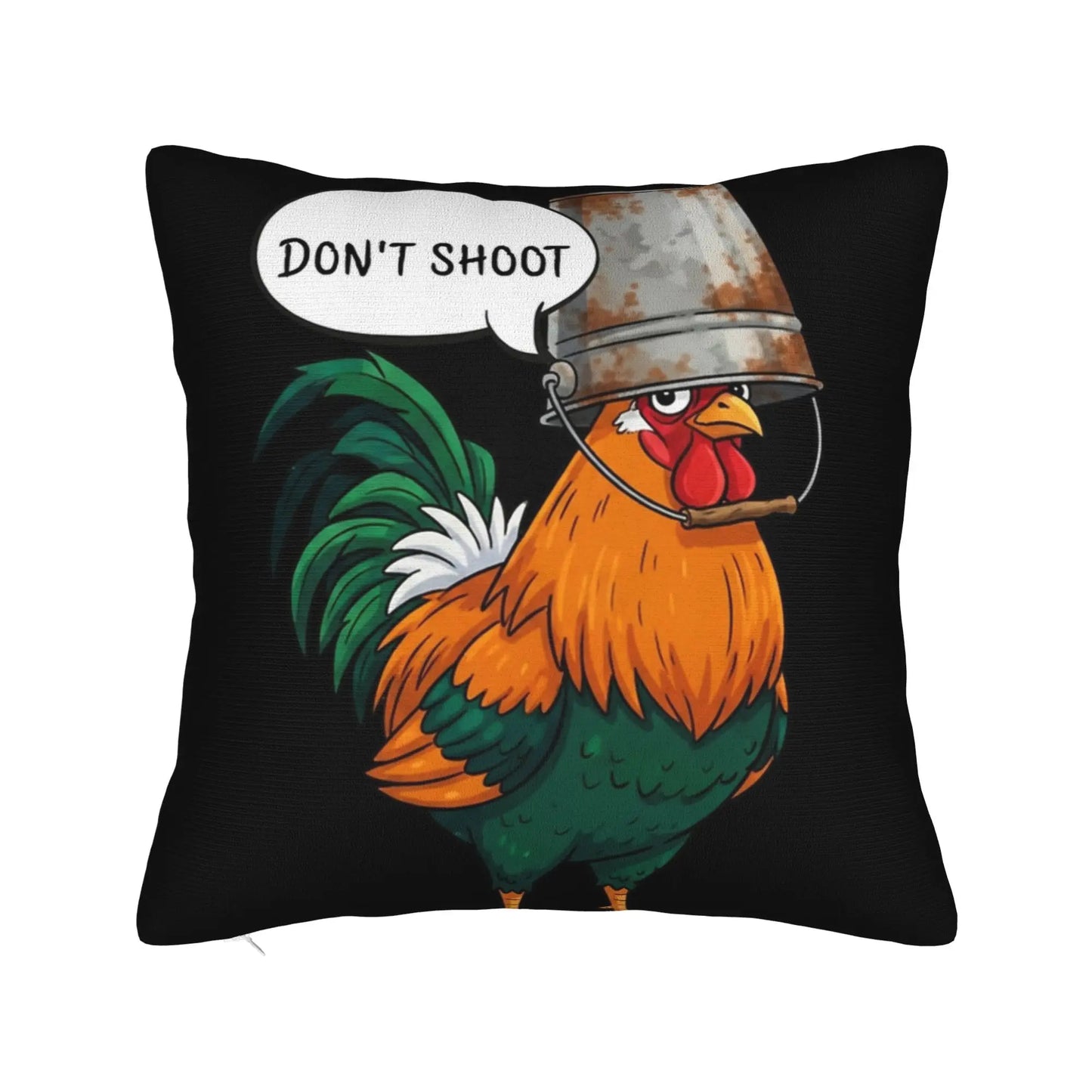 ARC Raiders Cushion Cover - 17