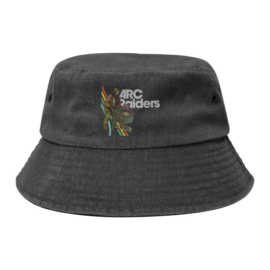 ARC Raiders Bucket Hat - Design 14
