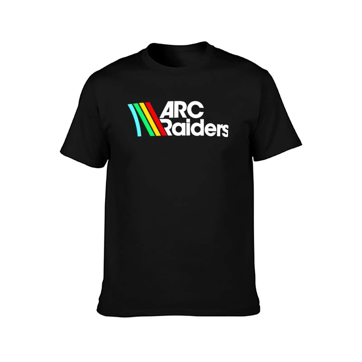 ARC Raiders White T-Shirt - Logo
