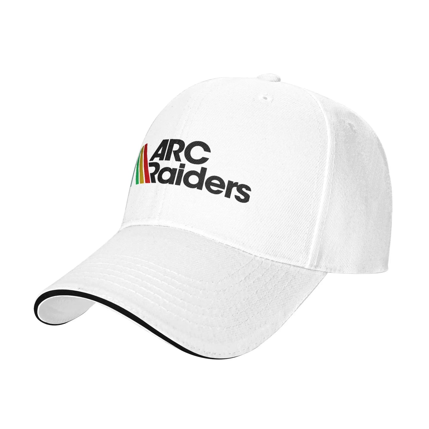 ARC Raiders Baseball Cap - 8