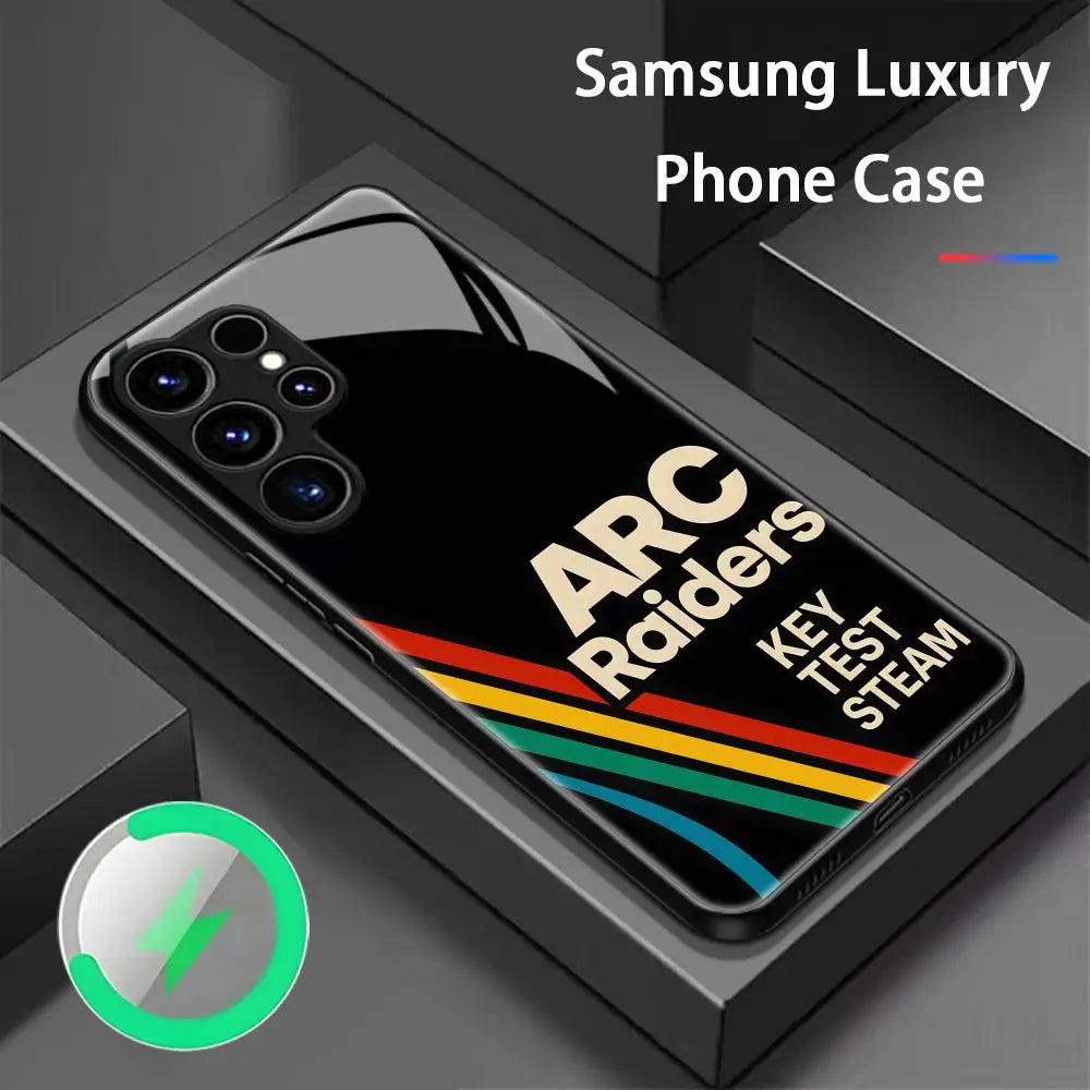 Coque Samsung ARC Raiders - 6