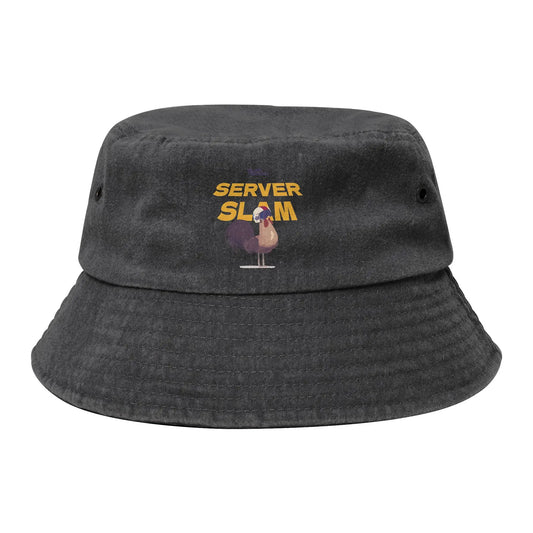 ARC Raiders Bucket Hat - Design 6 - Server Slam