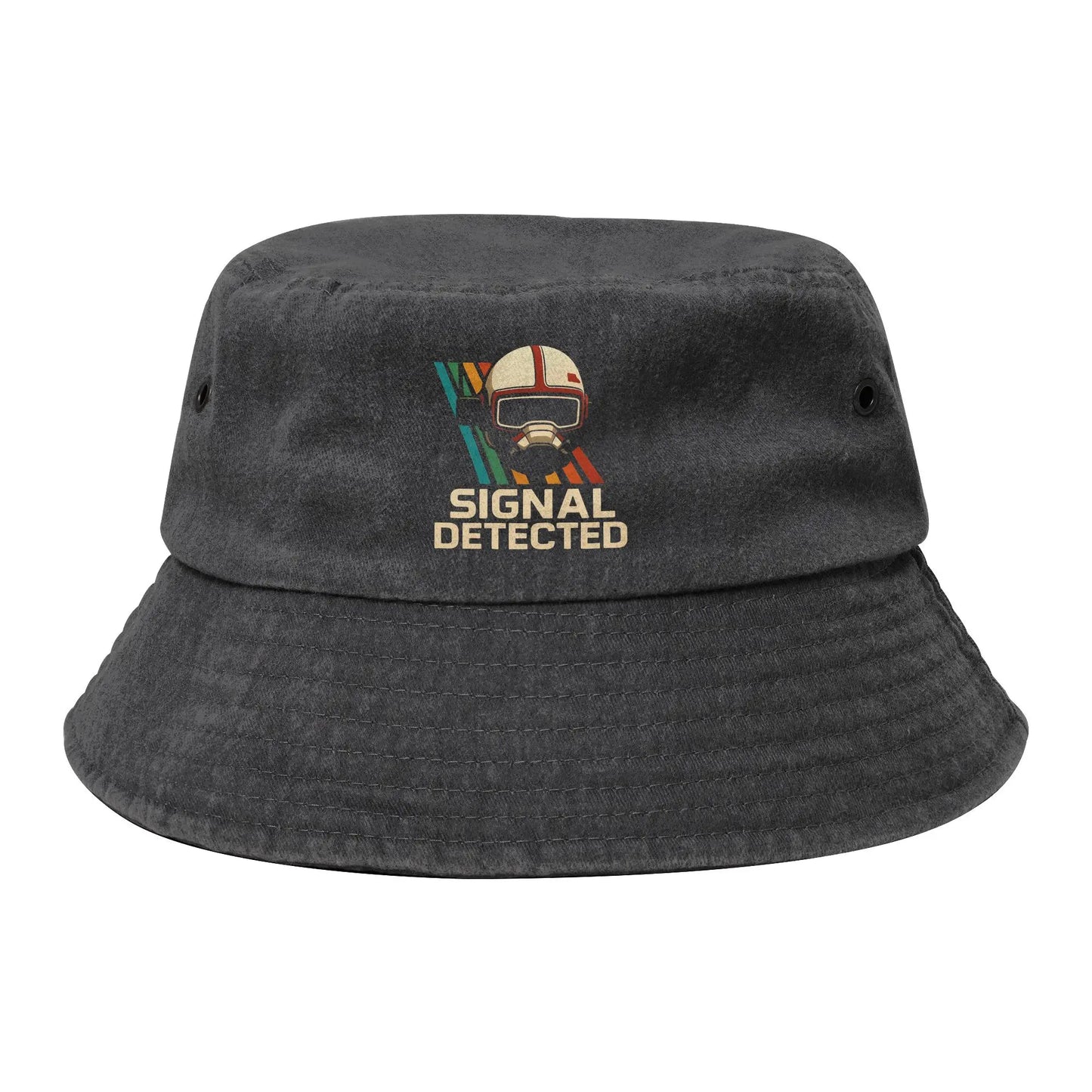 ARC Raiders Bucket Hat - Design 18 - Signal Detected