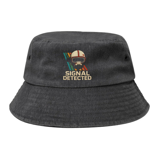 ARC Raiders Bucket Hat - Design 18 - Signal Detected