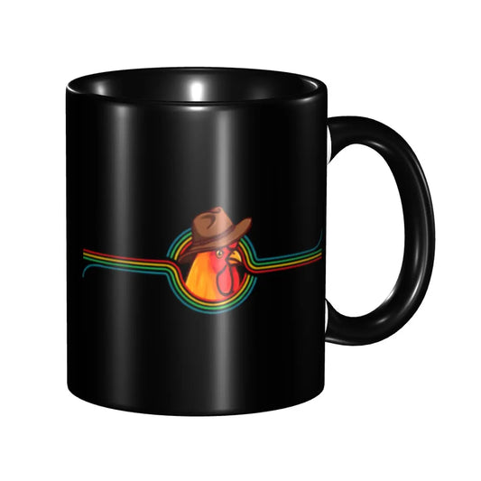 Arc Raiders Mug - Chicken - 20