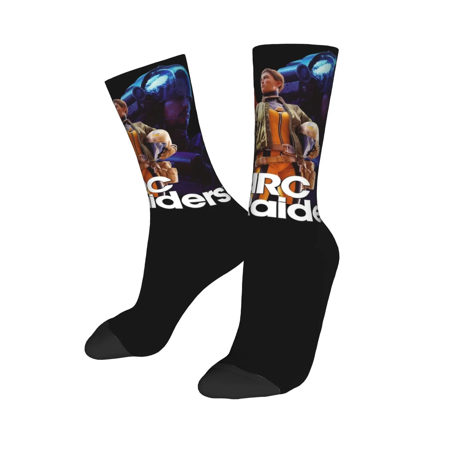 Arc Raiders Socks - 24