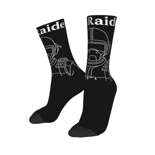 Arc Raiders Socks - 3