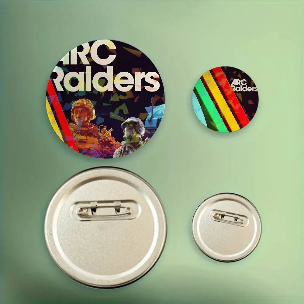 ARC Raiders Pins - 1