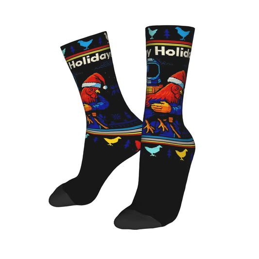 Arc Raiders Socks - 7