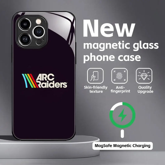 ARC Raiders Iphone Case - 8