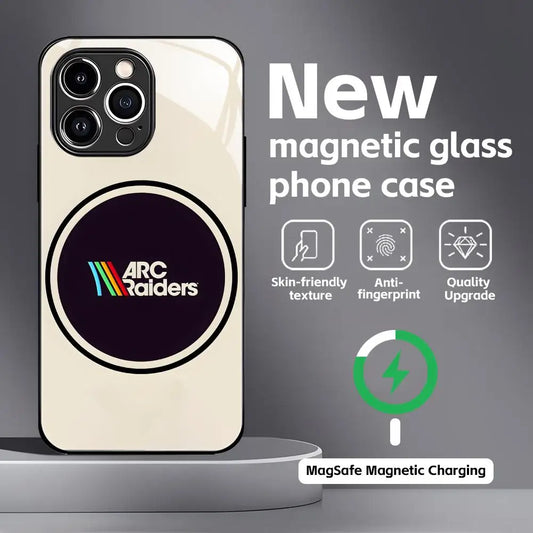 ARC Raiders Iphone Case - 10