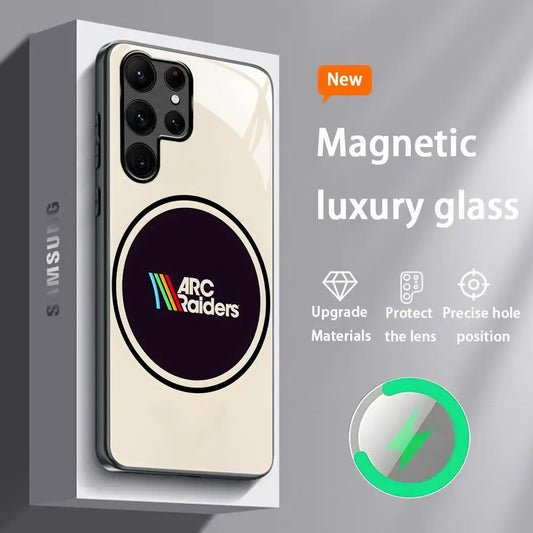 ARC Raiders Samsung Case - 3