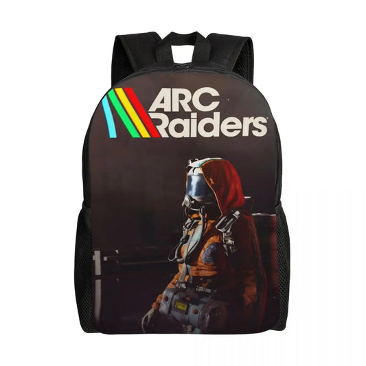 ARC Raiders Rucksack - 6