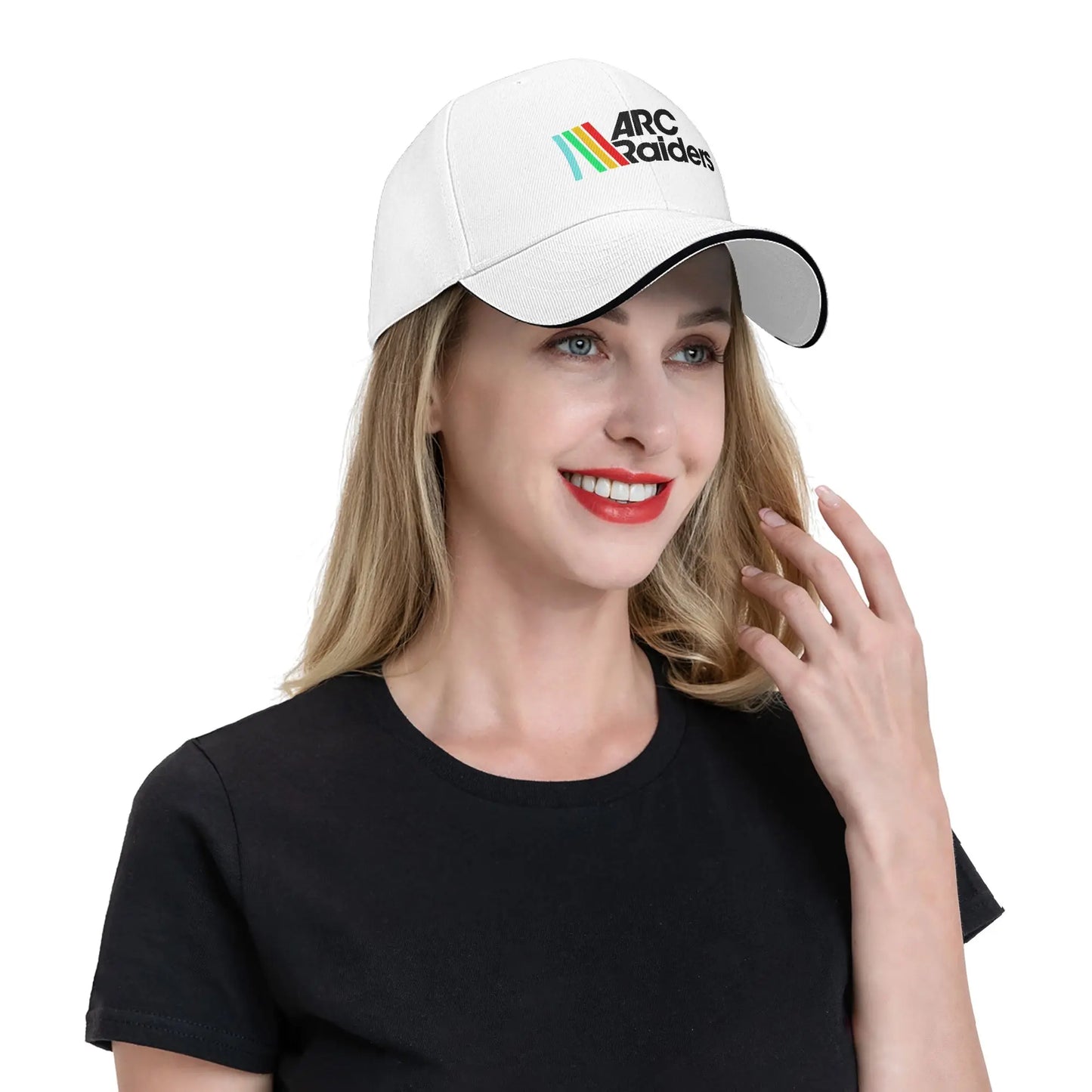 ARC Raiders Baseball Cap - 8