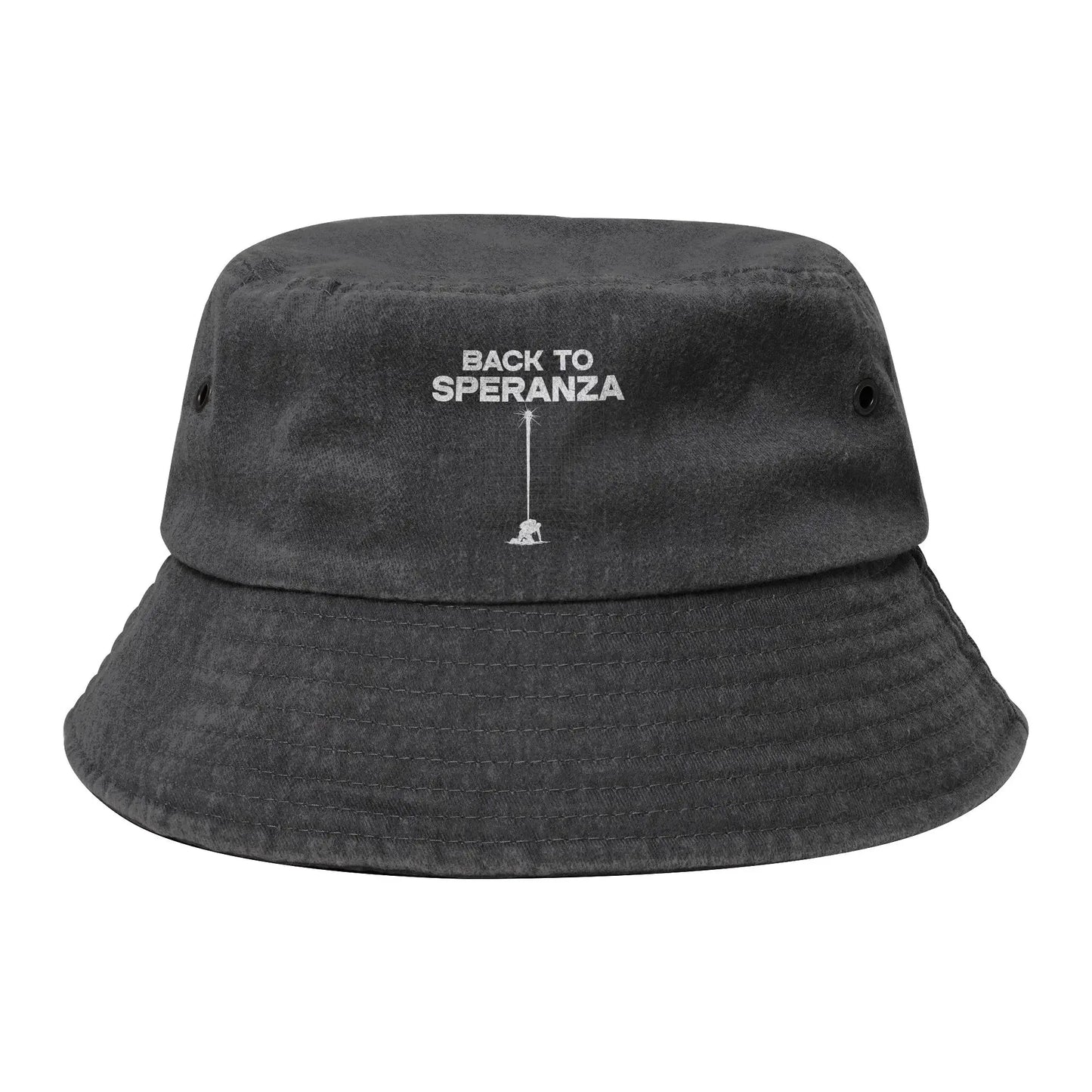 ARC Raiders Bucket Hat - Design 5 - Back to Speranza