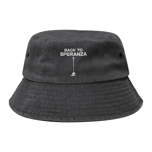 ARC Raiders Bucket Hat - Design 5 - Back to Speranza