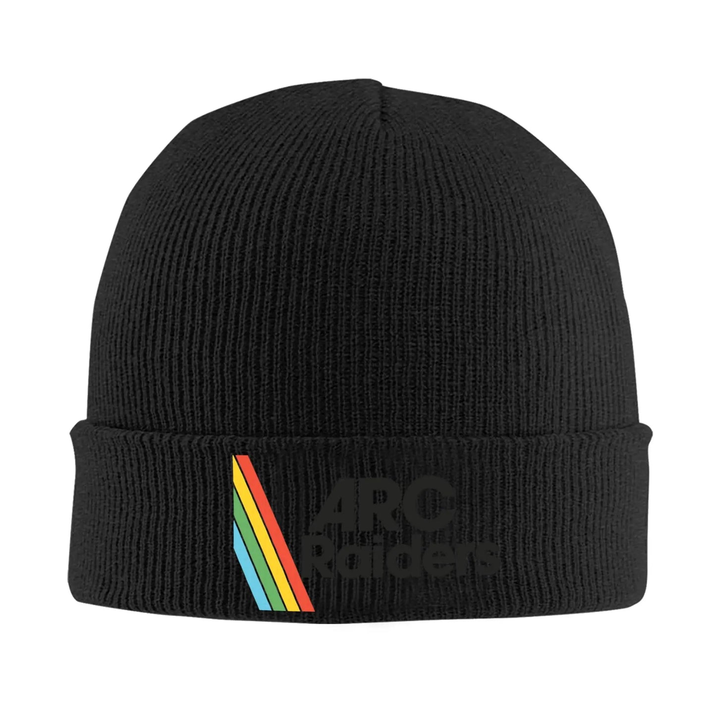 ARC Raiders Beanie - Logo - 2