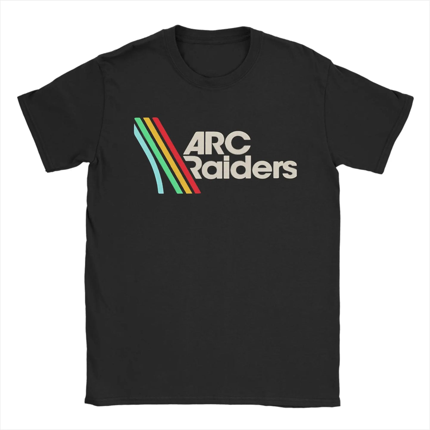 ARC Raiders T-Shirt - Safety is not Guaranteed