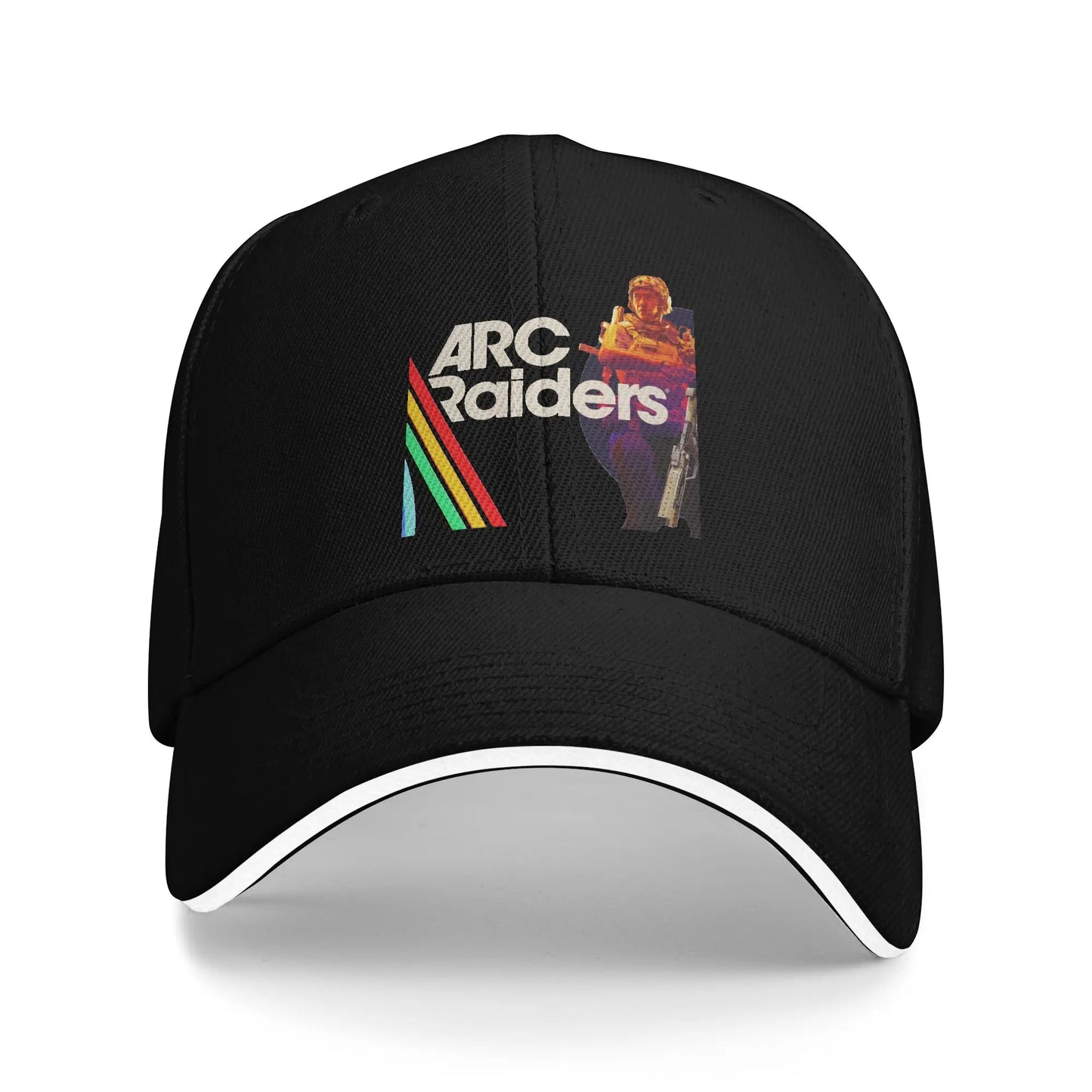 ARC Raiders Baseball Cap - 13