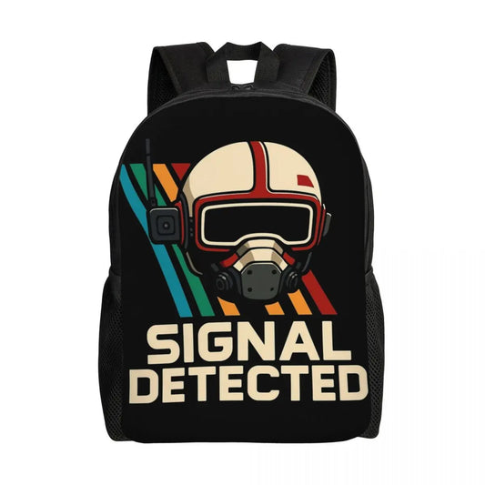 ARC Raiders Backpack - Signal Detected - 22