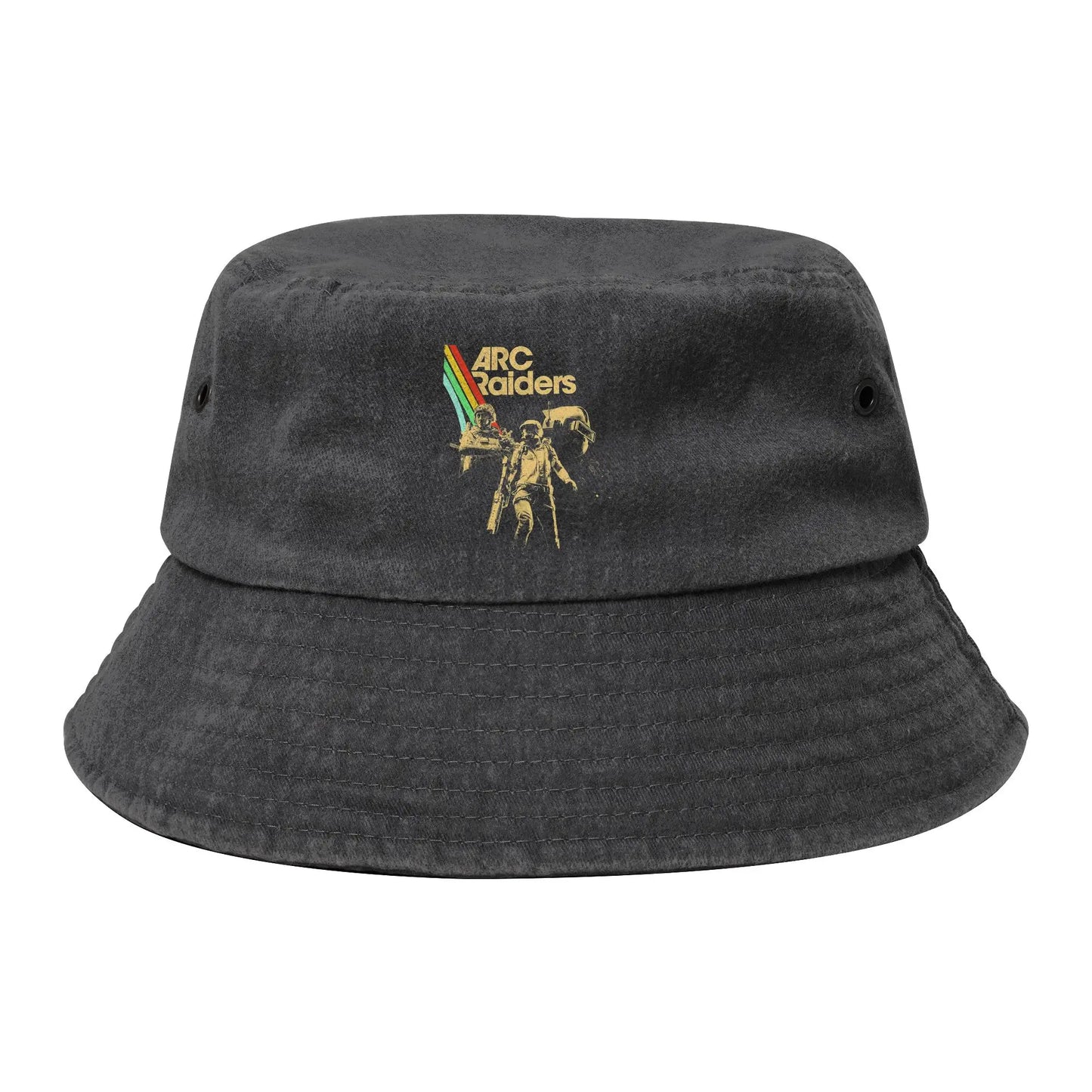ARC Raiders Bucket Hat - Design 11 - Raiders