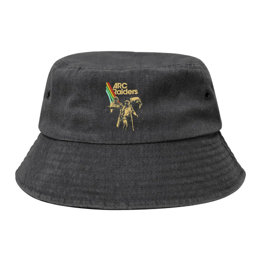 ARC Raiders Bucket Hat - Design 11 - Raiders