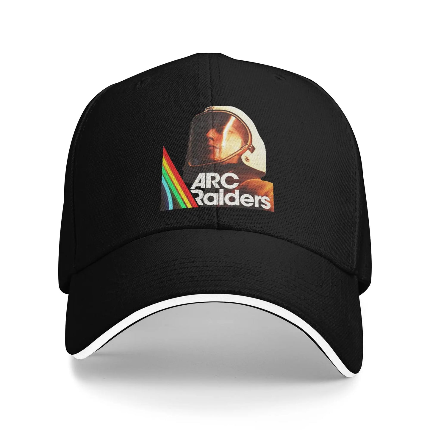 ARC Raiders Baseball Cap - 14