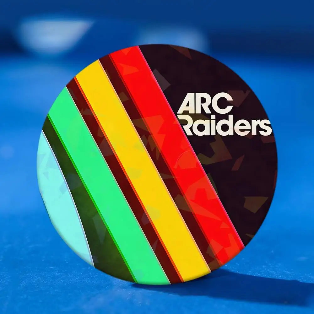 ARC Raiders Pins - 3 – ARC Raiders Merch