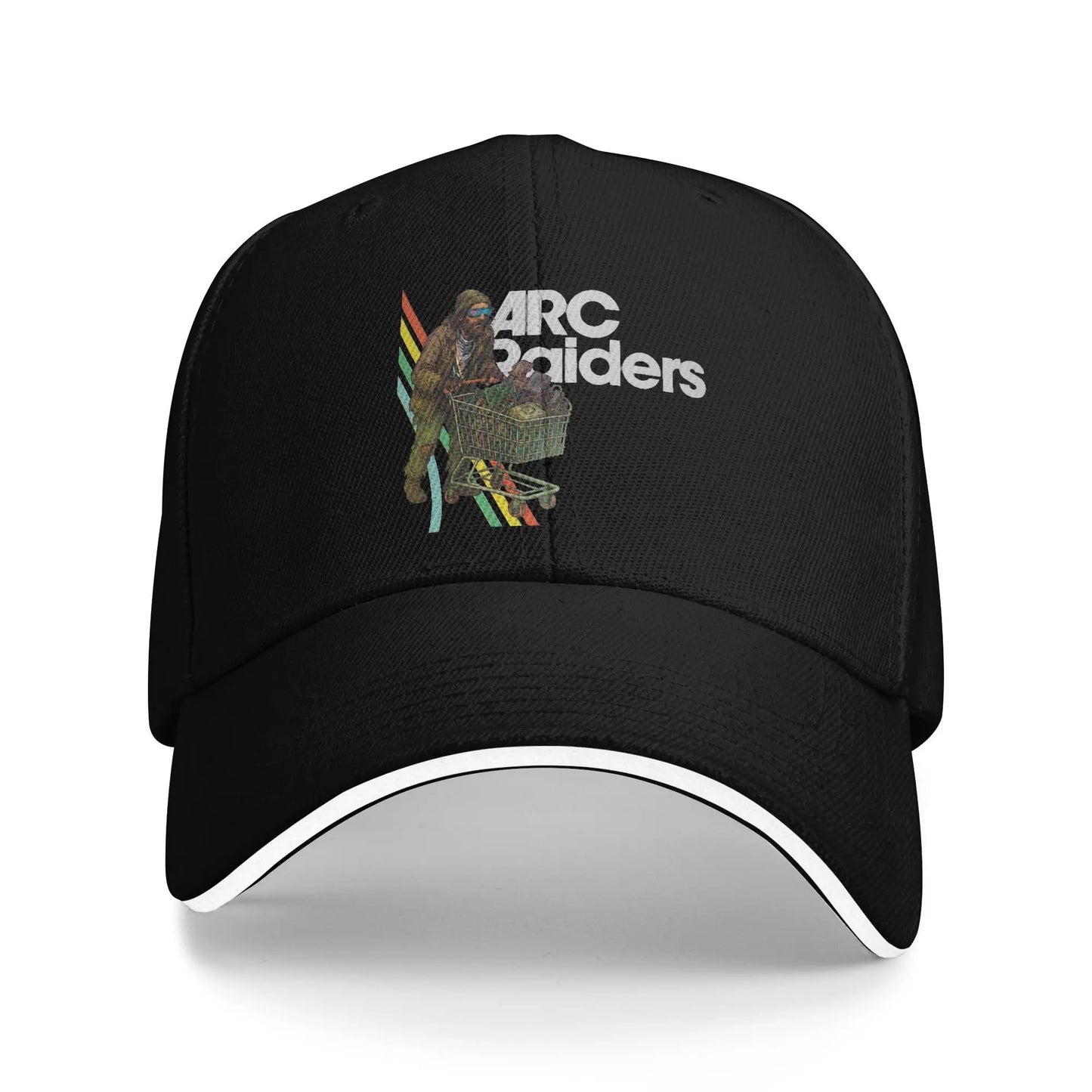ARC Raiders Baseball Cap - 9