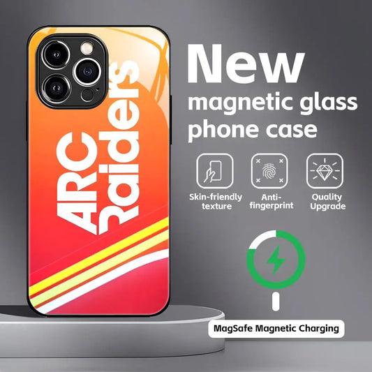 ARC Raiders Iphone Case - 6