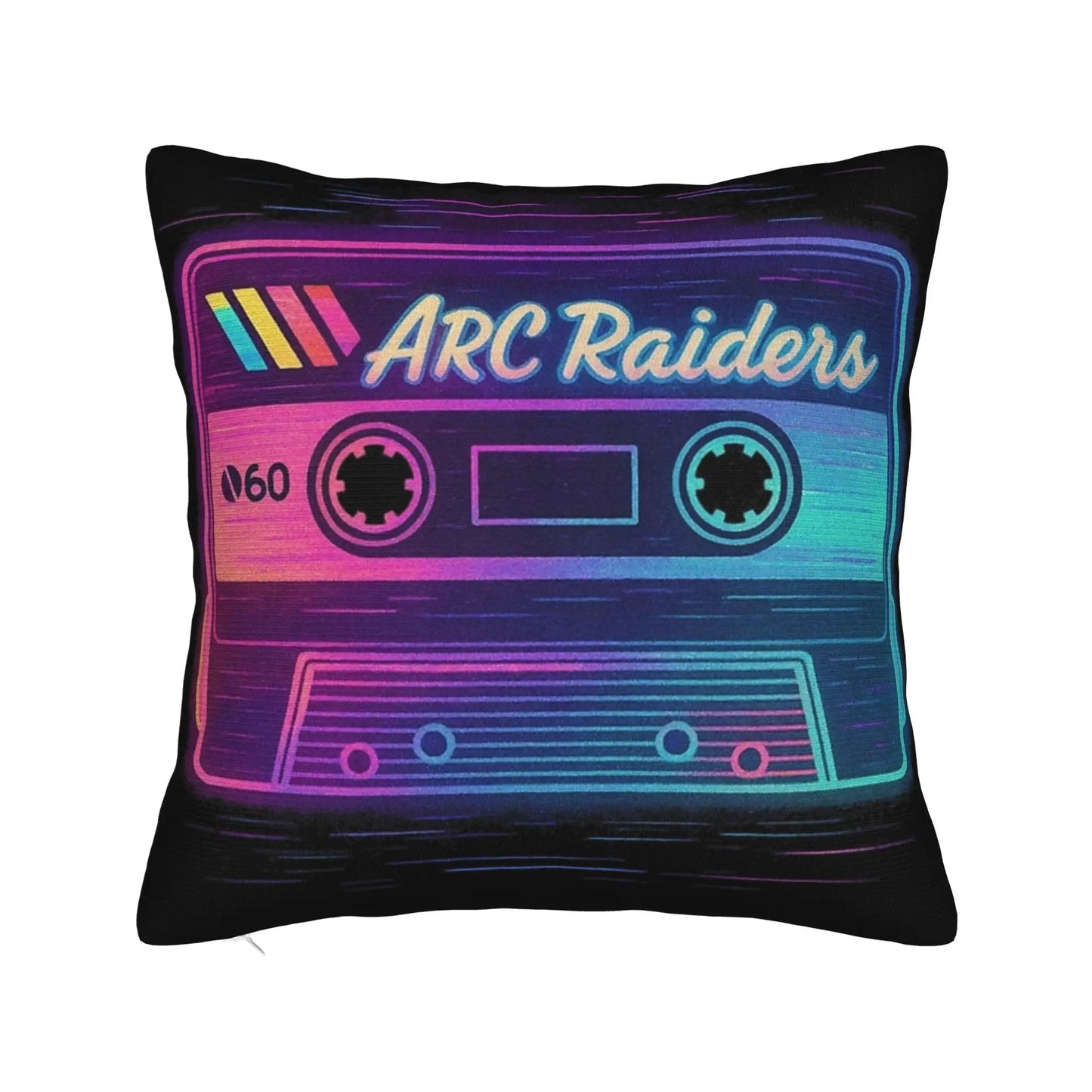 ARC Raiders Cushion Cover - 6