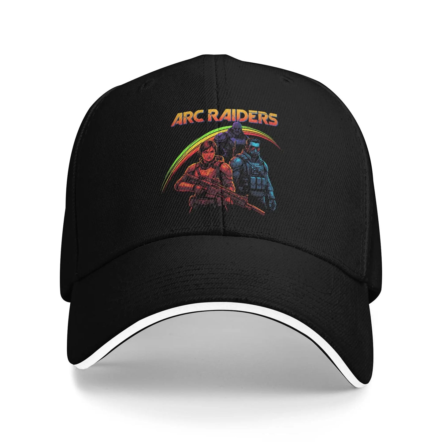 ARC Raiders Baseball Cap - 7